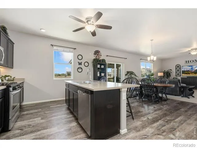 339 Central Avenue Severance, CO 80550