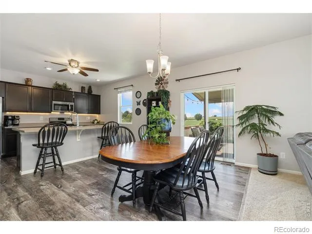 339 Central Avenue Severance, CO 80550