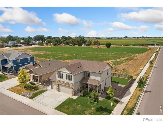 339 Central Avenue Severance, CO 80550