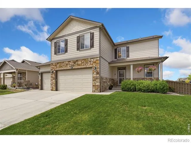 339 Central Avenue Severance, CO 80550