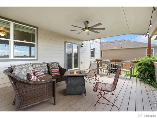 339 Central Avenue Severance, CO 80550
