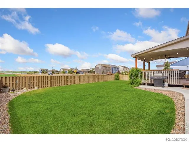 339 Central Avenue Severance, CO 80550