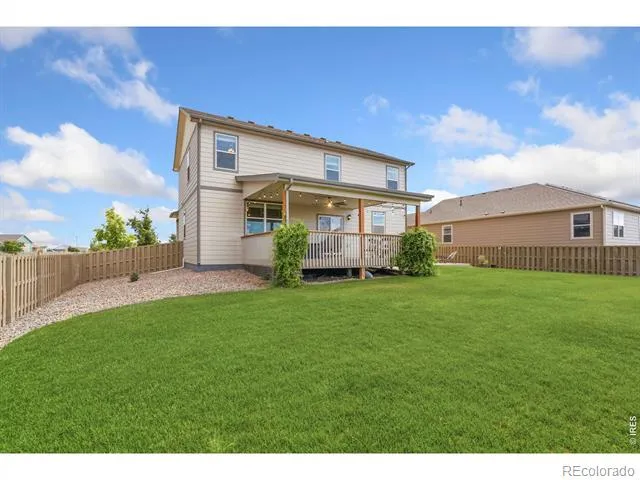 339 Central Avenue Severance, CO 80550