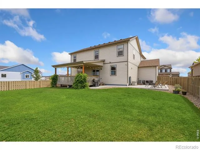 339 Central Avenue Severance, CO 80550