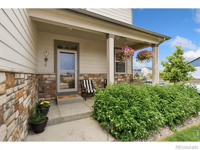 339 Central Avenue Severance, CO 80550