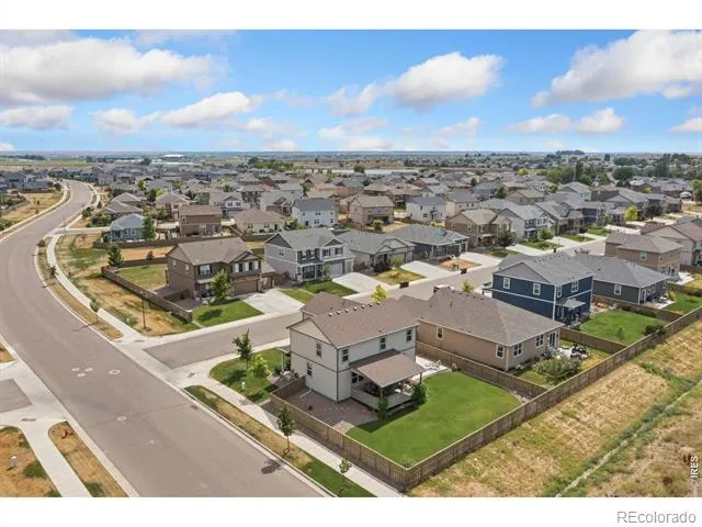 339 Central Avenue Severance, CO 80550
