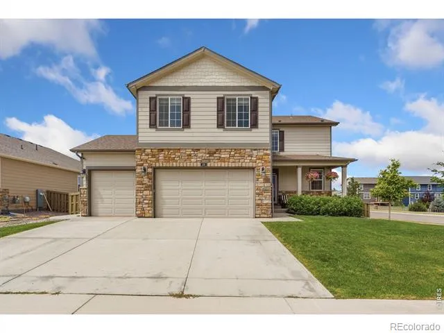 339 Central Avenue Severance, CO 80550