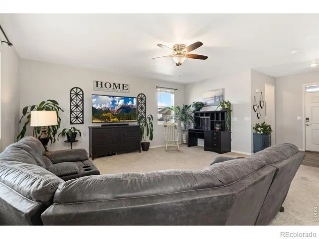 339 Central Avenue Severance, CO 80550