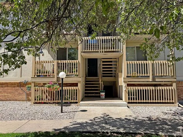 1024 E Swallow Road #311 Fort Collins, CO 80525