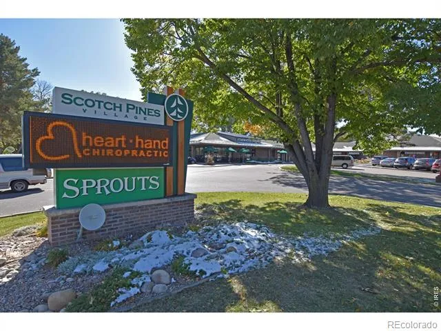 1024 E Swallow Road #311 Fort Collins, CO 80525