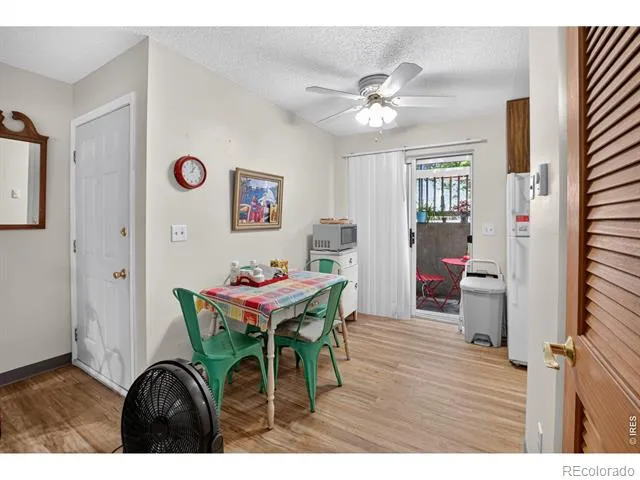 1024 E Swallow Road #311 Fort Collins, CO 80525