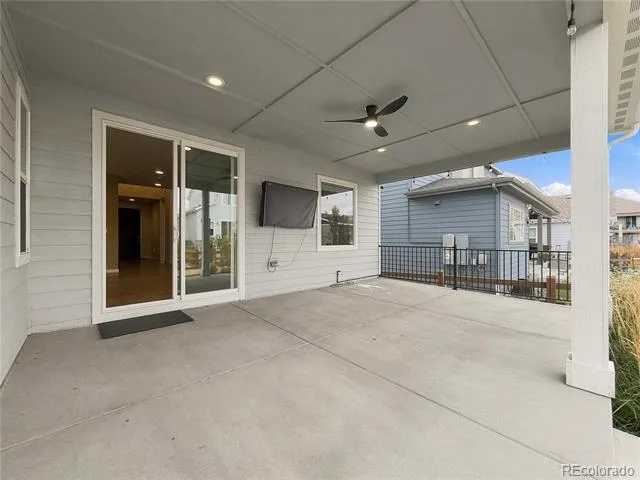 9395 Antero Street Arvada, CO 80007