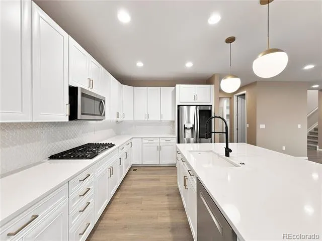 9395 Antero Street Arvada, CO 80007
