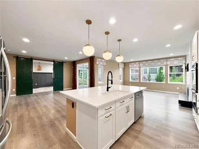 9395 Antero Street Arvada, CO 80007