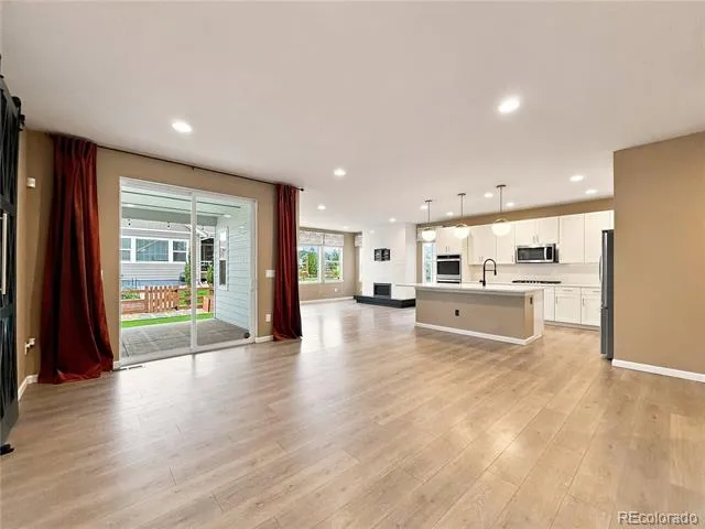 9395 Antero Street Arvada, CO 80007