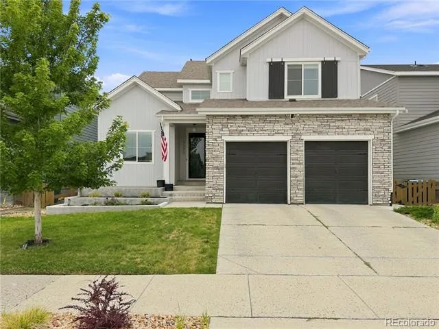 9395 Antero Street Arvada, CO 80007