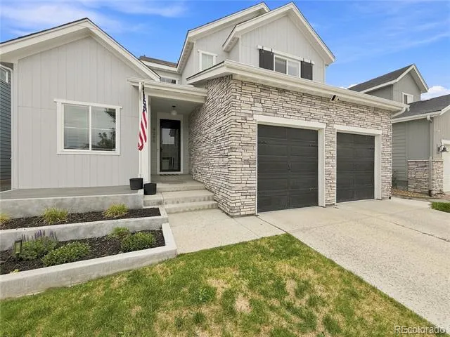 9395 Antero Street Arvada, CO 80007