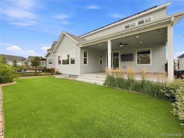 9395 Antero Street Arvada, CO 80007