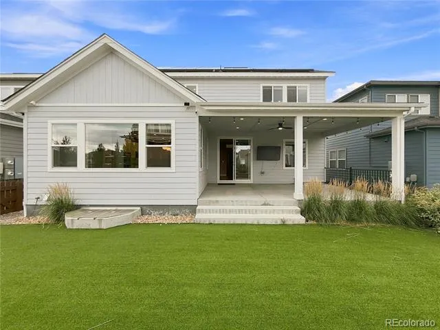 9395 Antero Street Arvada, CO 80007