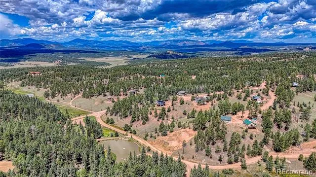 244 Spring Valley Lane Florissant, CO 80816