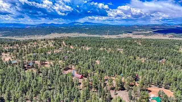 244 Spring Valley Lane Florissant, CO 80816