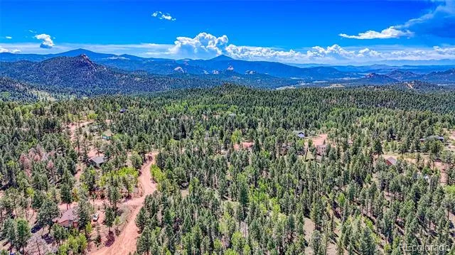 244 Spring Valley Lane Florissant, CO 80816
