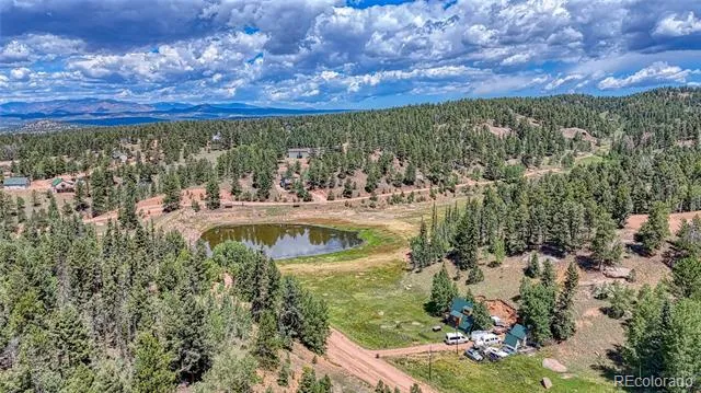244 Spring Valley Lane Florissant, CO 80816