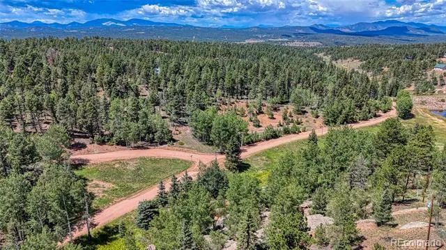 244 Spring Valley Lane Florissant, CO 80816