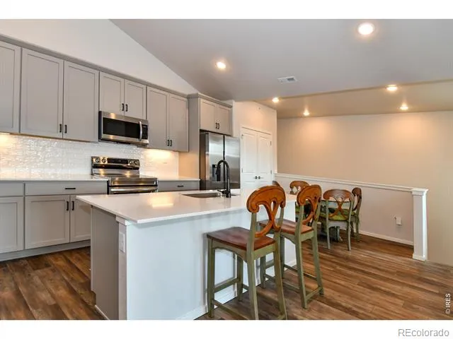 2706 Barnstormer Street #C Fort Collins, CO 80524