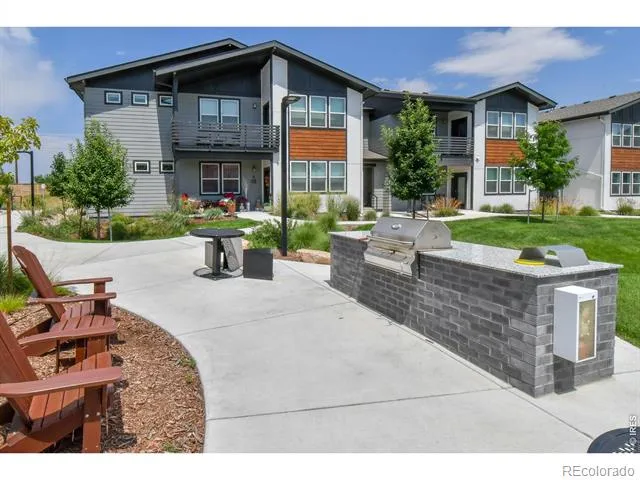 2706 Barnstormer Street #C Fort Collins, CO 80524