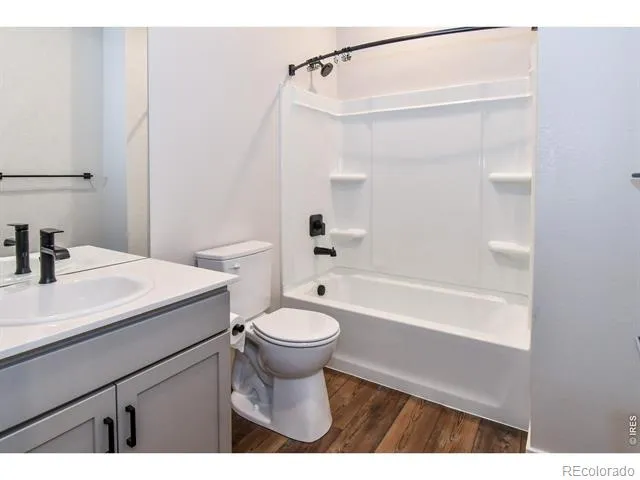 2706 Barnstormer Street #C Fort Collins, CO 80524
