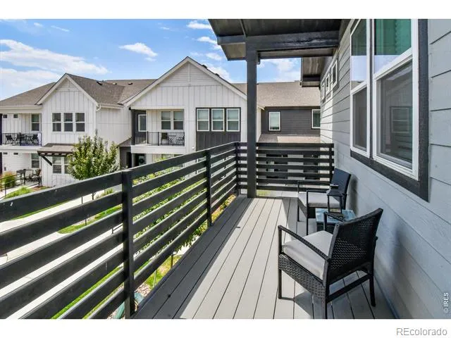 2706 Barnstormer Street #C Fort Collins, CO 80524