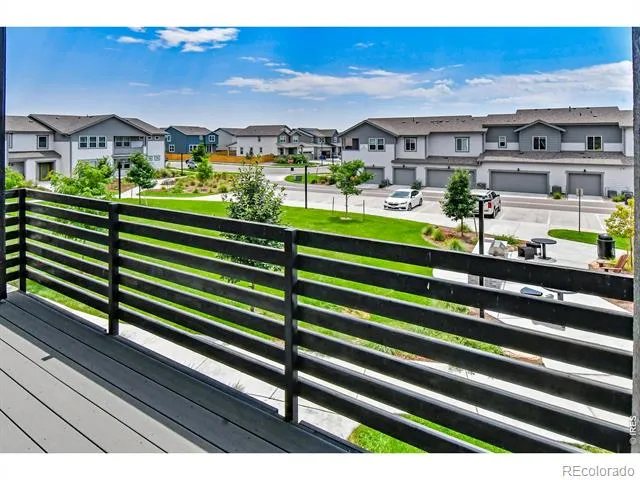 2706 Barnstormer Street #C Fort Collins, CO 80524