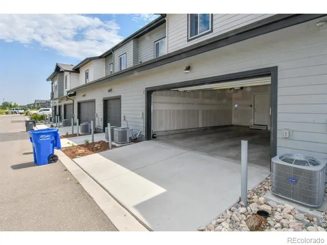 2706 Barnstormer Street #C Fort Collins, CO 80524