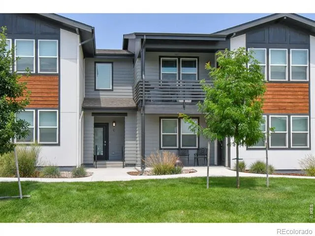 2706 Barnstormer Street #C Fort Collins, CO 80524