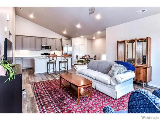 2706 Barnstormer Street #C Fort Collins, CO 80524