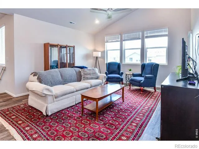 2706 Barnstormer Street #C Fort Collins, CO 80524