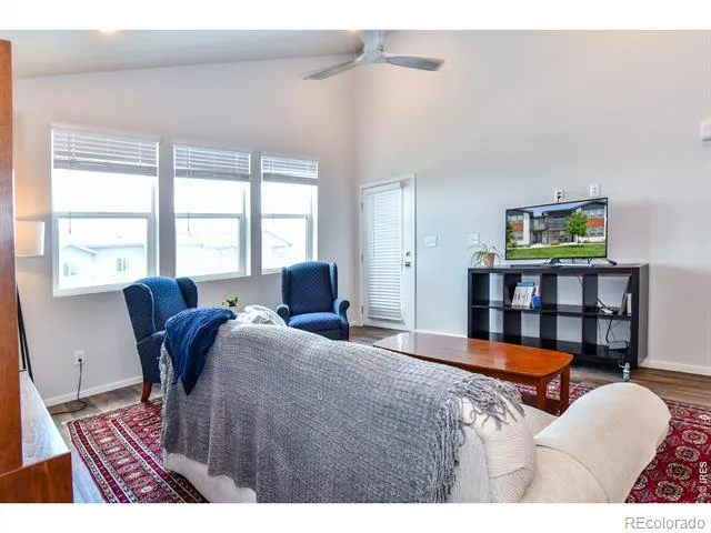 2706 Barnstormer Street #C Fort Collins, CO 80524