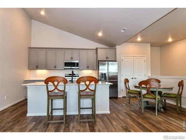 2706 Barnstormer Street #C Fort Collins, CO 80524