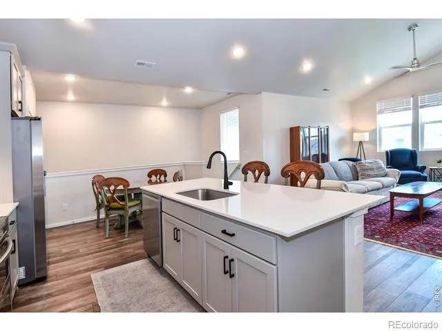2706 Barnstormer Street #C Fort Collins, CO 80524
