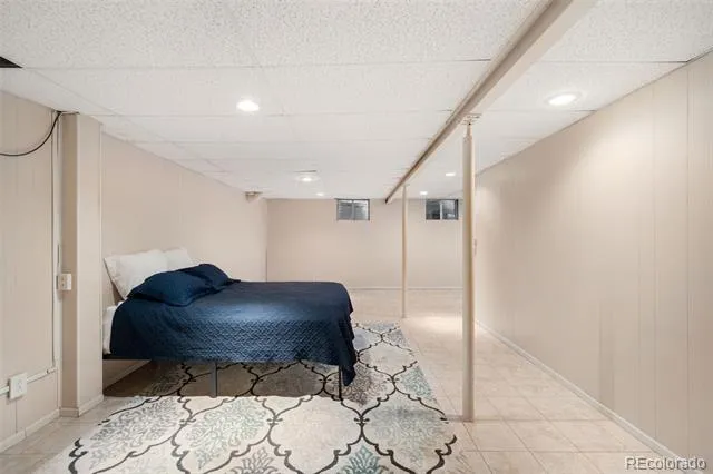 1658 S Ironton Street Aurora, CO 80012