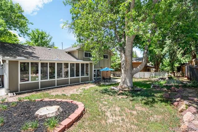 1658 S Ironton Street Aurora, CO 80012