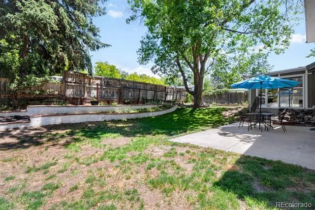 1658 S Ironton Street Aurora, CO 80012