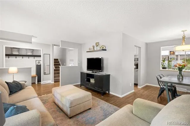 1658 S Ironton Street Aurora, CO 80012