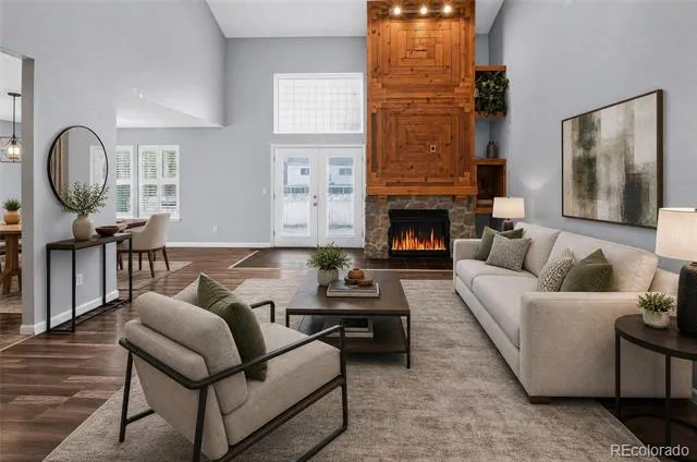 11521 E 1st Avenue Aurora, CO 80010