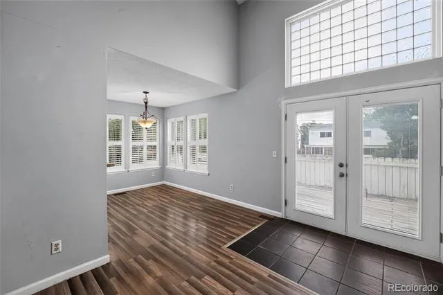 11521 E 1st Avenue Aurora, CO 80010