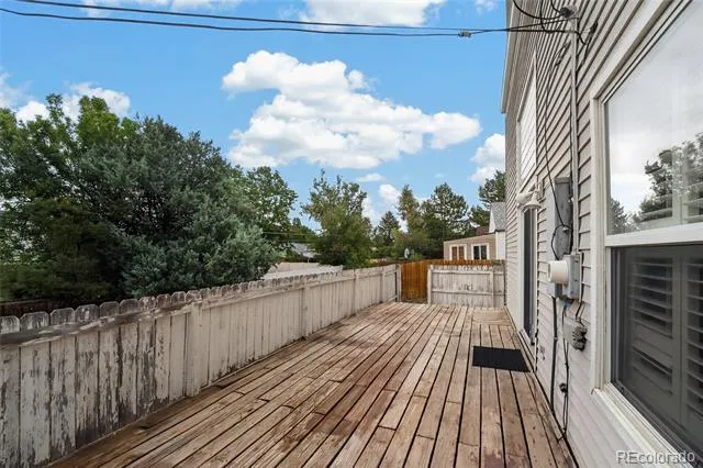 11521 E 1st Avenue Aurora, CO 80010