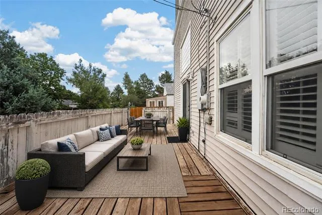 11521 E 1st Avenue Aurora, CO 80010