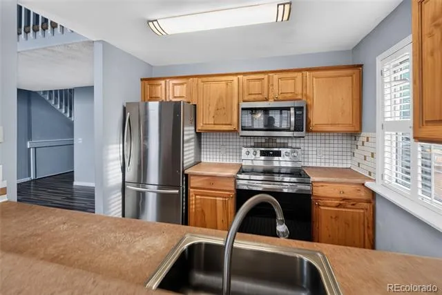 11521 E 1st Avenue Aurora, CO 80010