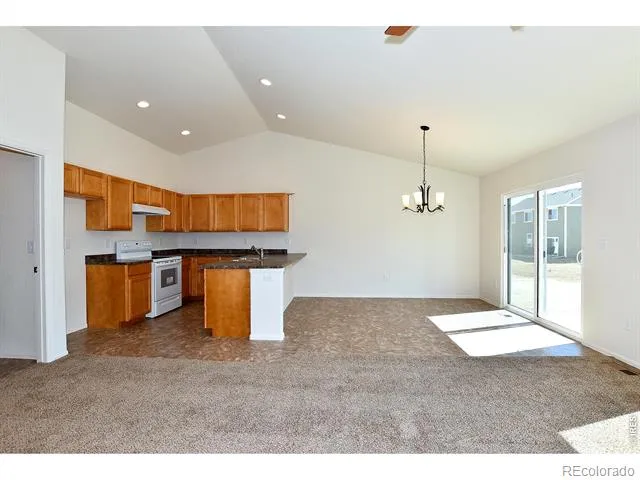 2406 Juno Lane Johnstown, CO 80534